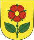 Blason de Henggart