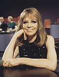 Vorschaubild für Hildegard Knef