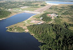 Kruonis Pumped Storage Plant