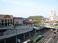 黒崎駅