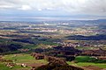 Luftbild Liebenau Meckenbeuren Friedrichshafen