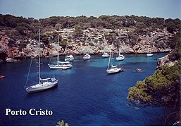 Porto Cristo