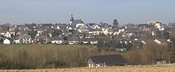 Skyline of Mastershausen