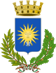 Blason de Matino