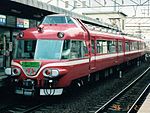 7000系（日语：名鉄7000系電車） （全景車廂（日语：パノラマカー））