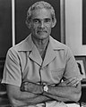 Image 3Michael Manley, Prime Minister of Jamaica from 1972 to 1980 and from 1989 to 1992 (from History of Jamaica)