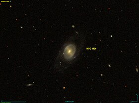 Image illustrative de l’article NGC 3536