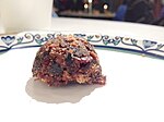 Pemmican ball