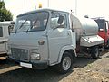 Renault Saviem Super Goelette SG2 cisterna