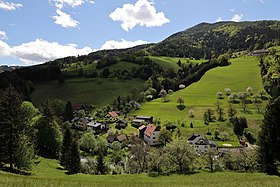 Schrems bei Frohnleiten