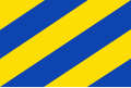 Vlag van Sommelsdijk