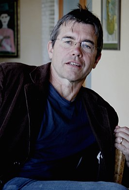 Stephen Gyllenhaal, 2006.