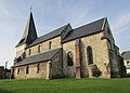 Église de Vadencourt.