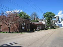 Streetside in Wheatley