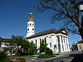 Zwölf-Apostel-Kirche