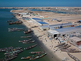 Nouadhibou