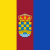 Bandeira de Piedralaves