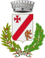 Blason de Boretto