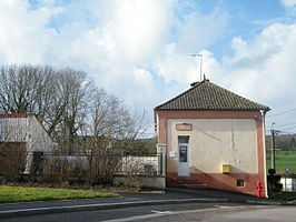 Gemeentehuis