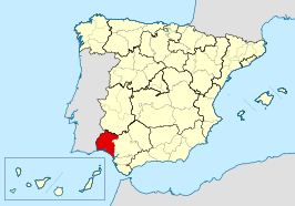 Bisdom Huelva