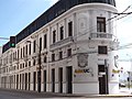 Centro de Extensión Edificio Cousiño, Valparaíso (Edificio patrimonial)[97]​