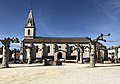 Église Saint-Martin de Bénesse-Maremne