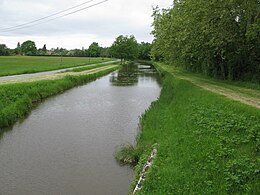 Châtenoy – Veduta