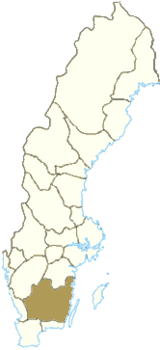 Småland