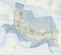 Topografisk kommunekort per december 2015