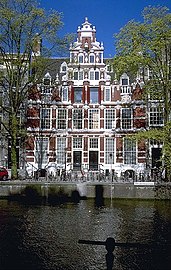 Bartolotti House, Herengracht 170