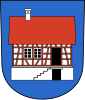 Wapen van Hausen am Albis