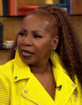 Vignette pour Iyanla Vanzant