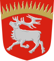 Kuusamo kommune i Finland