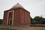 Lal Gumbad