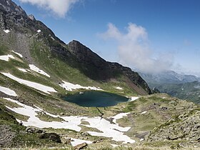 Image illustrative de l’article Lac d'Anglas