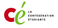 Vignette pour Confédération étudiante