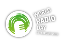 Logo des WRD vom 13.02.2018 (englisch)