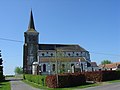 Kirche Saint-Adrien