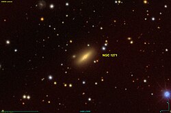 NGC 1271