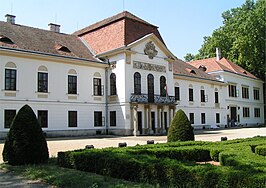 Kasteel Széchenyi