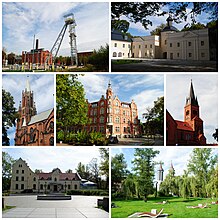 Siemianowice Śląskie collage.jpg