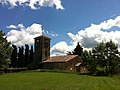 Església de Santa Maria de Batet (Olot)