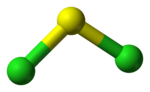 Kuličkovo–tyčinkový model molekuly