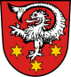 Untermeitingen - Stema