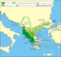 Драбніца версіі з 01:40, 17 жніўня 2005