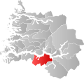 Govaš skábmamánnu 27 b. 2008 dii. 17.09 vurkejuvvon veršuvnnas