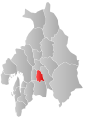 Govaš ođđajagimánnu 21 b. 2007 dii. 20.40 vurkejuvvon veršuvnnas