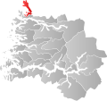 Govaš ođđajagimánnu 23 b. 2007 dii. 15.52 vurkejuvvon veršuvnnas