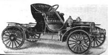 ABC (1908 automobile)