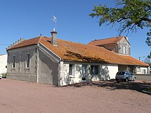 Allasbocage mairie2.JPG